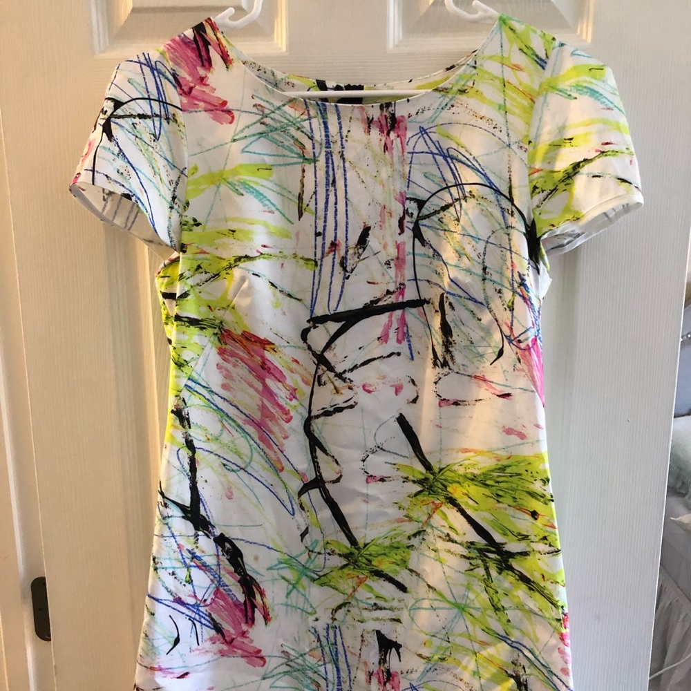 milly dress